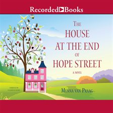 Cover image for The House at the End of Hope Street