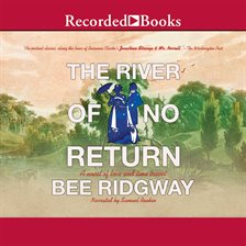 Cover image for The River of No Return