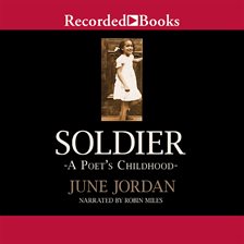 Imagen de portada para Soldier
