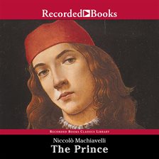 Cover image for The Prince