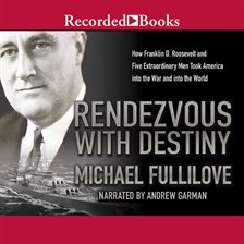 Cover image for Rendezvous With Destiny