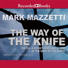 Cover image for The Way of the Knife