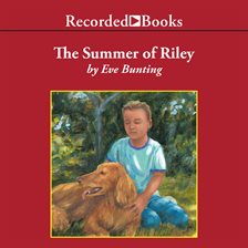 Cover image for The Summer of Riley