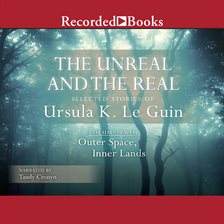 Cover image for The Unreal and the Real, Vol 2