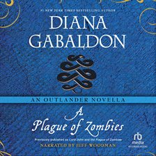 Imagen de portada para A Plague of Zombies