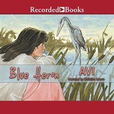 Cover image for Blue Heron