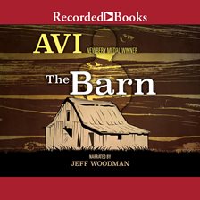 Imagen de portada para The Barn