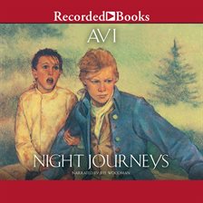 Imagen de portada para Night Journeys