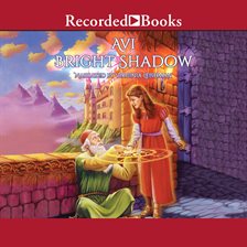 Cover image for Bright Shadow