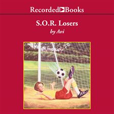 Imagen de portada para S.O.R. Losers