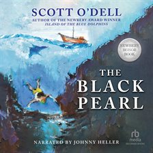 Cover image for The Black Pearl