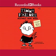 Cover image for Mistakes Were Made