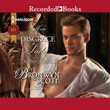 Cover image for How to Disgrace a Lady