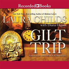 Cover image for Gilt Trip