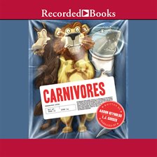 Imagen de portada para Carnivores