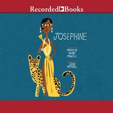Cover image for Josephine