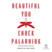 Cover image for Beautiful You