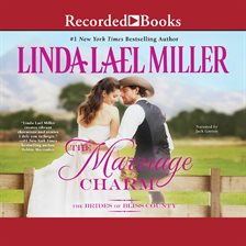 Cover image for The Marriage Charm