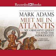 Cover image for Meet Me in Atlantis