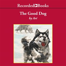 Cover image for The Good Dog