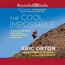 Cover image for The Cool Impossible