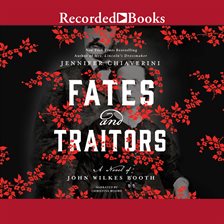 Cover image for Fates and Traitors