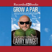 Cover image for Grow a Pair