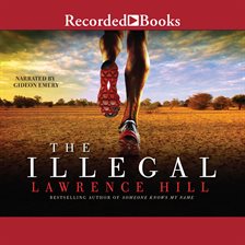 Cover image for The Illegal