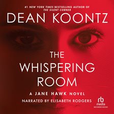 Cover image for The Whispering Room