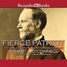 Cover image for Fierce Patriot