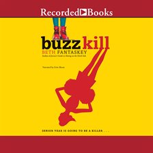 Cover image for Buzz Kill