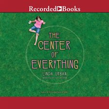 Cover image for The Center of Everything