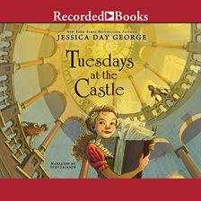 Cover image for Tuesdays at the Castle