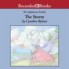 Cover image for The Storm