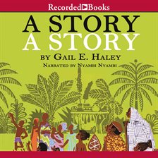 Imagen de portada para A Story, A Story