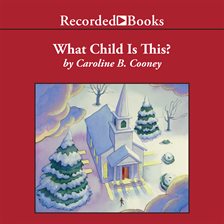 Imagen de portada para What Child Is This?