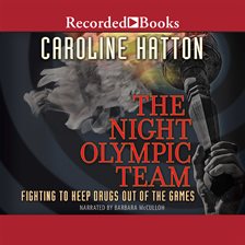 Cover image for Night Olympic Team