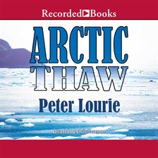 Cover image for Arctic Thaw