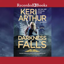 Cover image for Darkness Falls