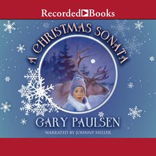 Cover image for A Christmas Sonata