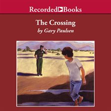 Imagen de portada para The Crossing
