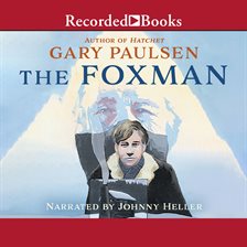 Cover image for The Foxman