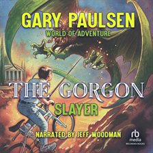 Imagen de portada para The Gorgon Slayer