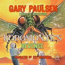 Imagen de portada para Rodomonte's Revenge
