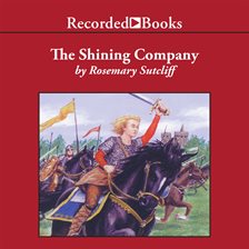 Cover image for The Shining Company