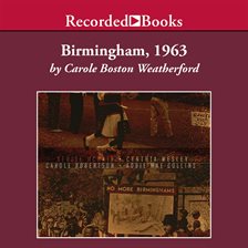 Imagen de portada para Birmingham 1963