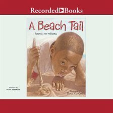 Cover image for A Beach Tail