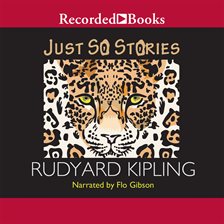 Cover image for Just So Stories