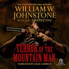 Cover image for Terror of the Mountain Man