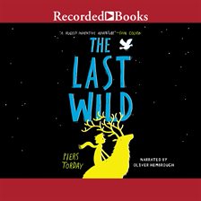 Cover image for The Last Wild
